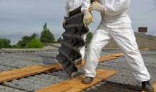 Smaltimento Eternit a Bari - Preventivi e contatti